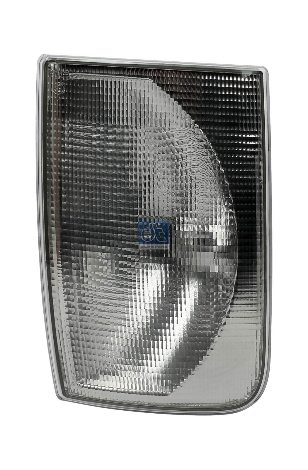 Dt Spare Parts Knipperlicht 11.85301