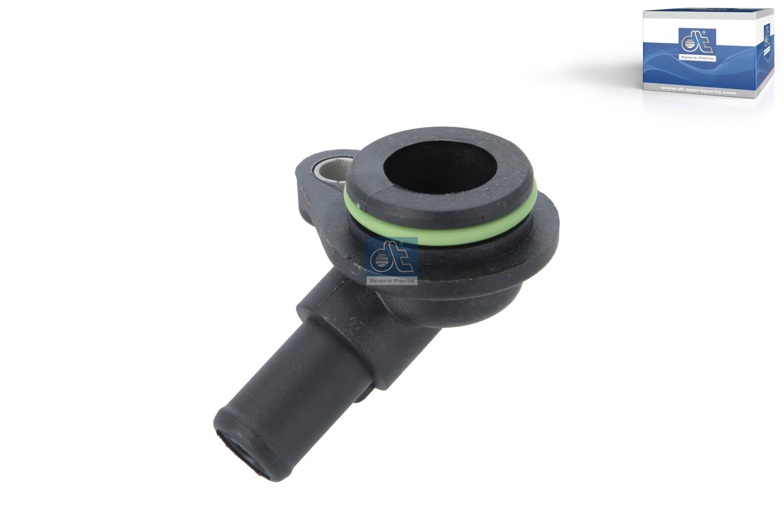 Dt Spare Parts Koelvloeistofflens 12.00002