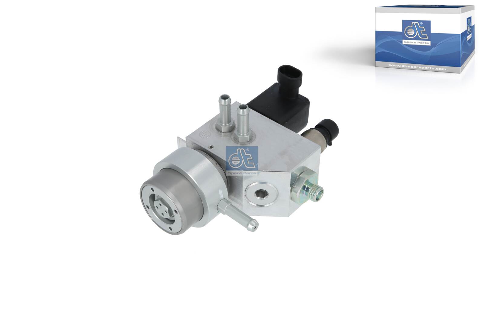 Dt Spare Parts Common-rail drukregelklep 12.00008