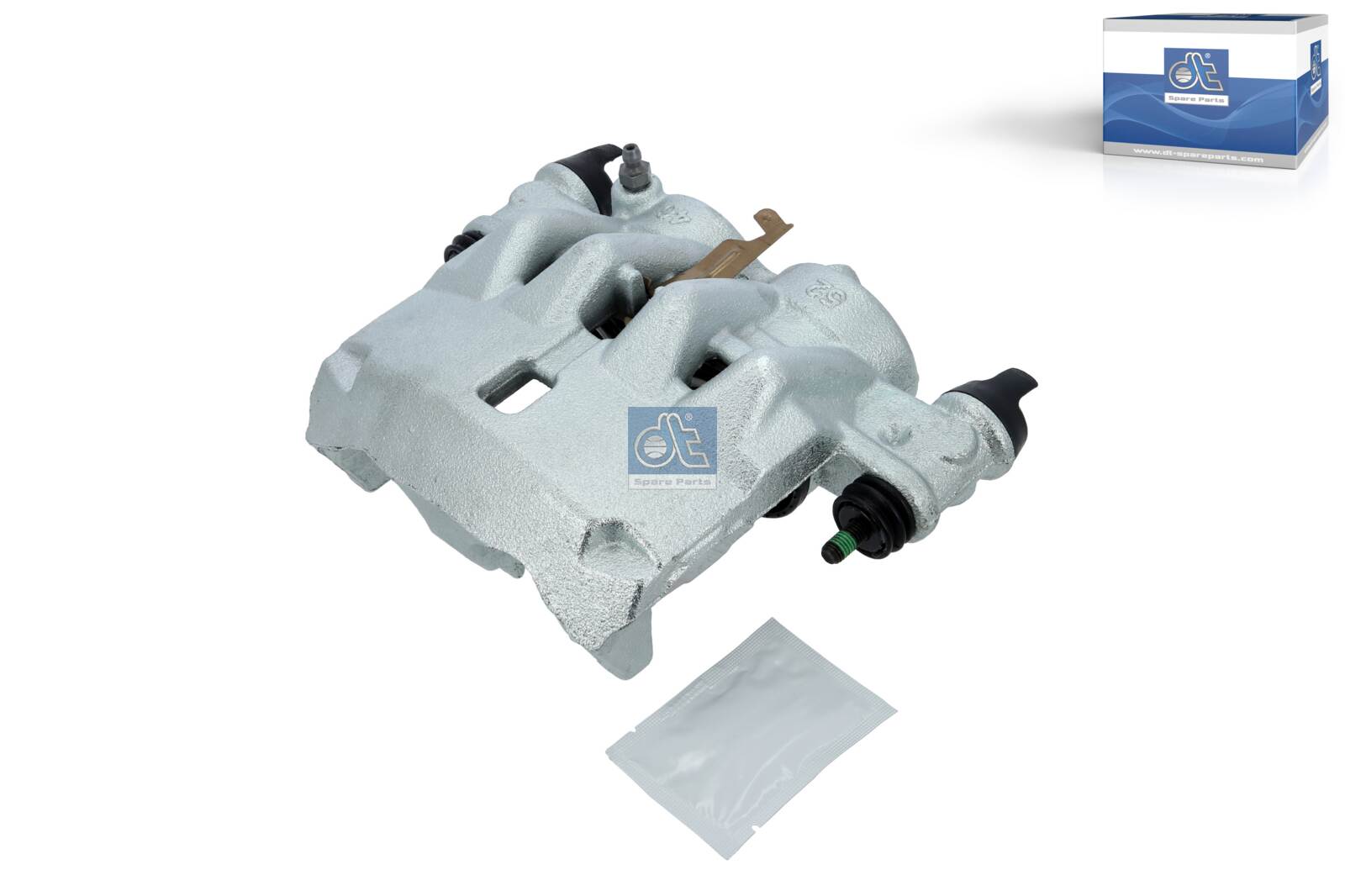 Dt Spare Parts Remklauw 12.00024