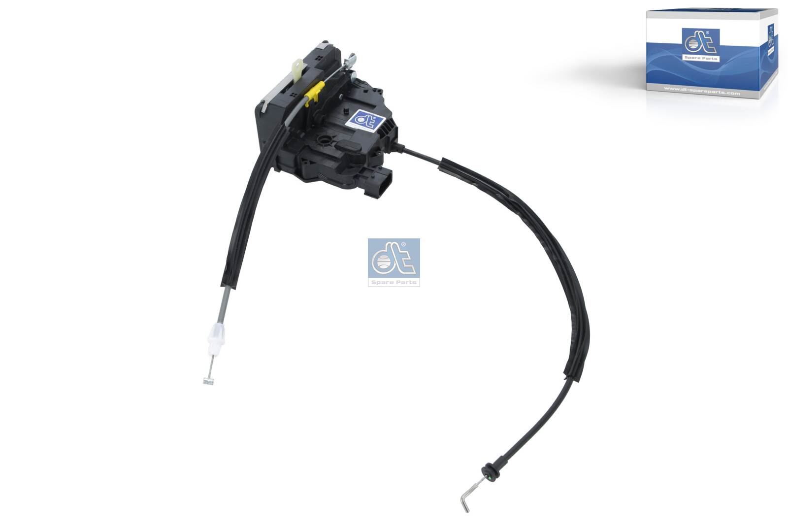 Dt Spare Parts Deurslot 12.00067