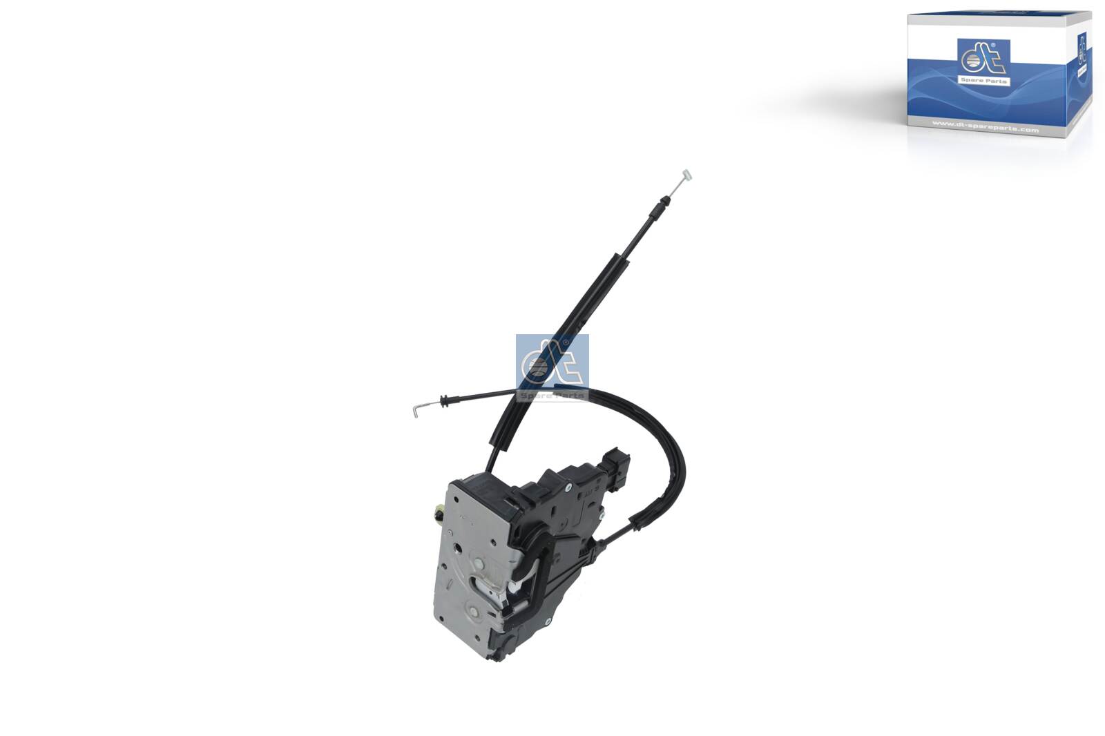 Dt Spare Parts Deurslot 12.00071