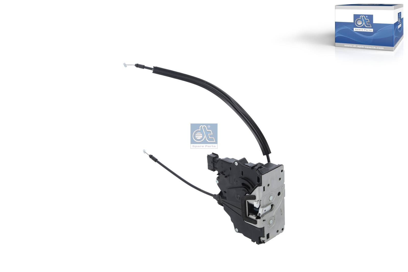 Dt Spare Parts Deurslot 12.00075