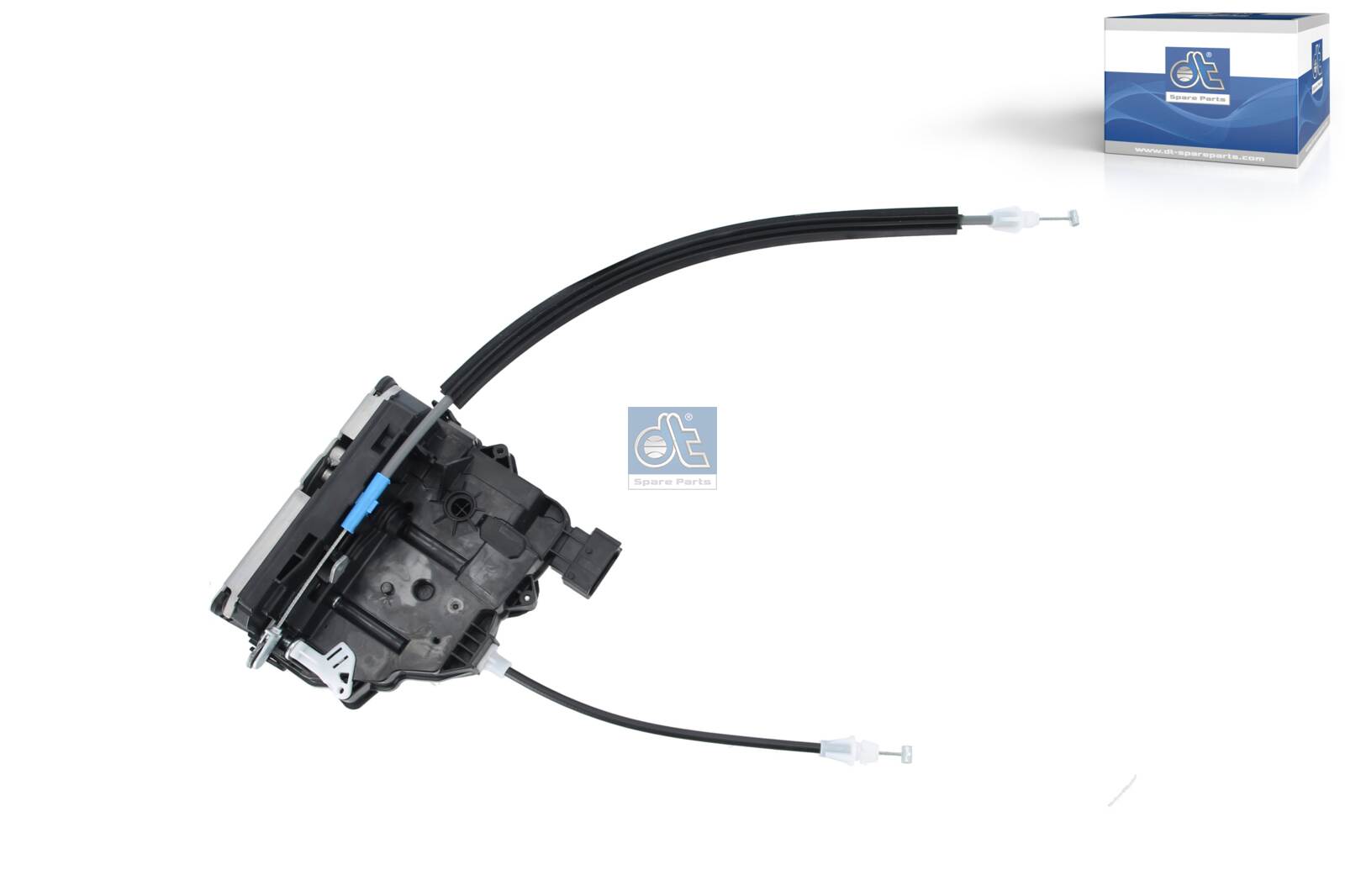 Dt Spare Parts Deurslot 12.00077
