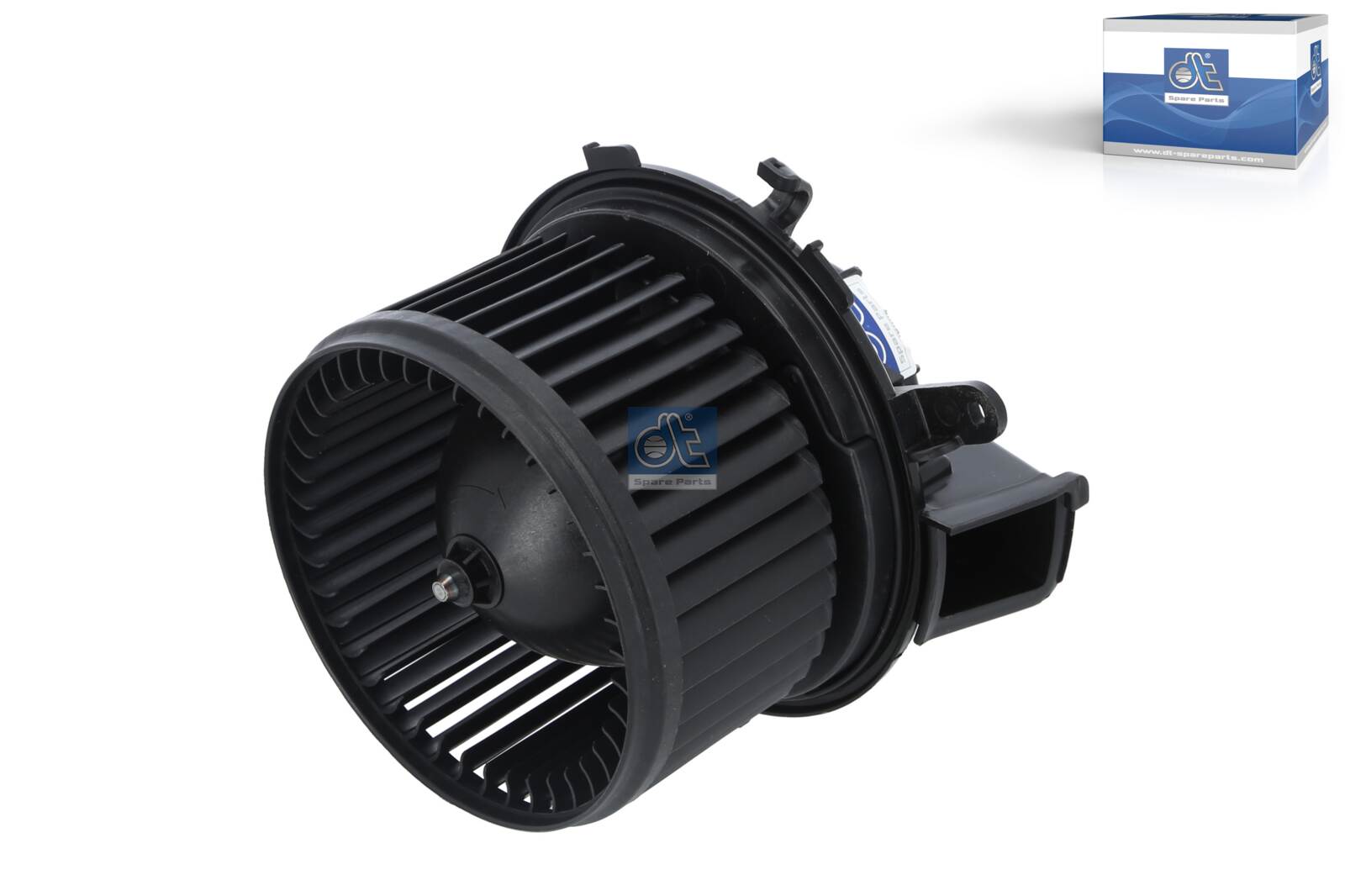 Dt Spare Parts Interieurventilatie 12.00085