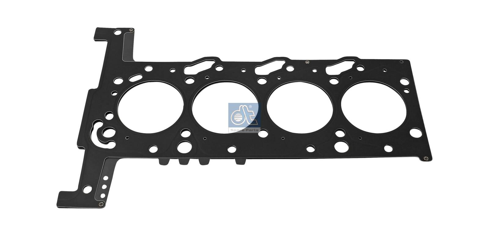 Dt Spare Parts Cilinderkop pakking 12.11008