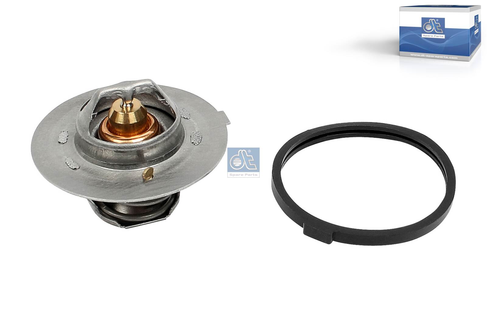 Dt Spare Parts Thermostaat 12.18030