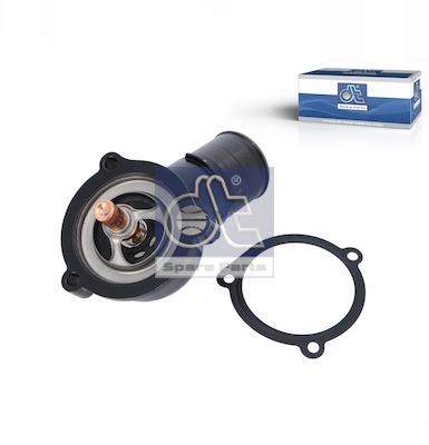 Dt Spare Parts Thermostaat 12.18043