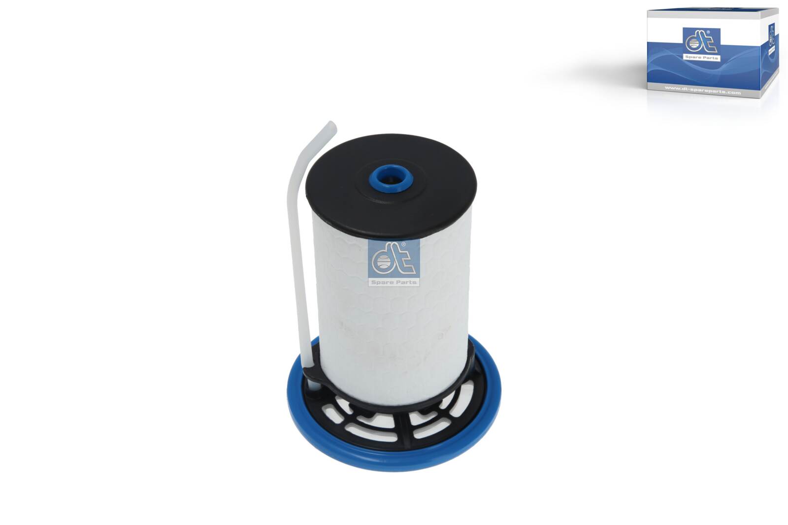 Dt Spare Parts Brandstoffilter 12.23003
