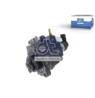 Dt Spare Parts Brandstofpomp (Verdelerpomp) 12.24025