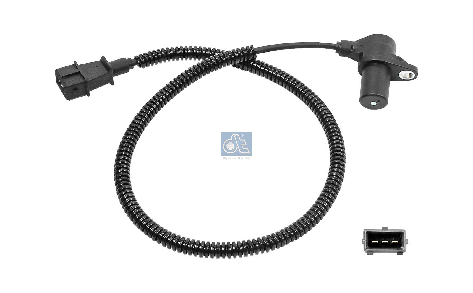 Dt Spare Parts Krukas positiesensor 12.24221