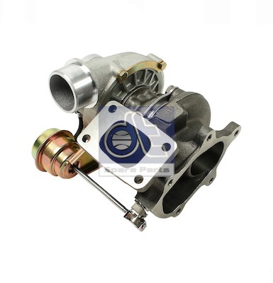 Dt Spare Parts Turbolader 12.26004
