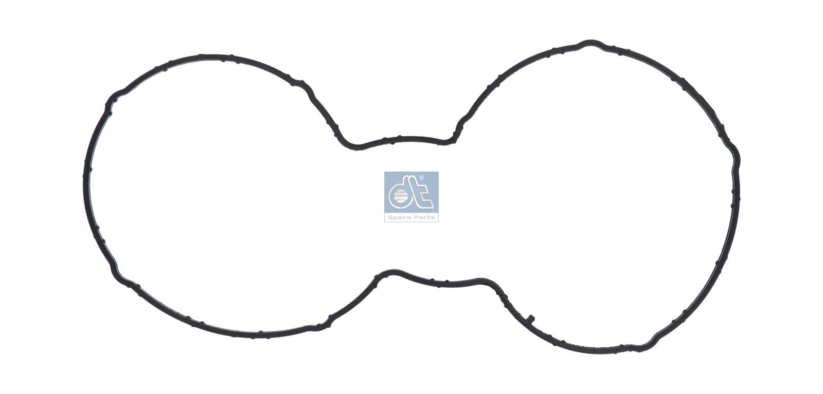 Dt Spare Parts Inlaatspruitstukpakking 12.26101