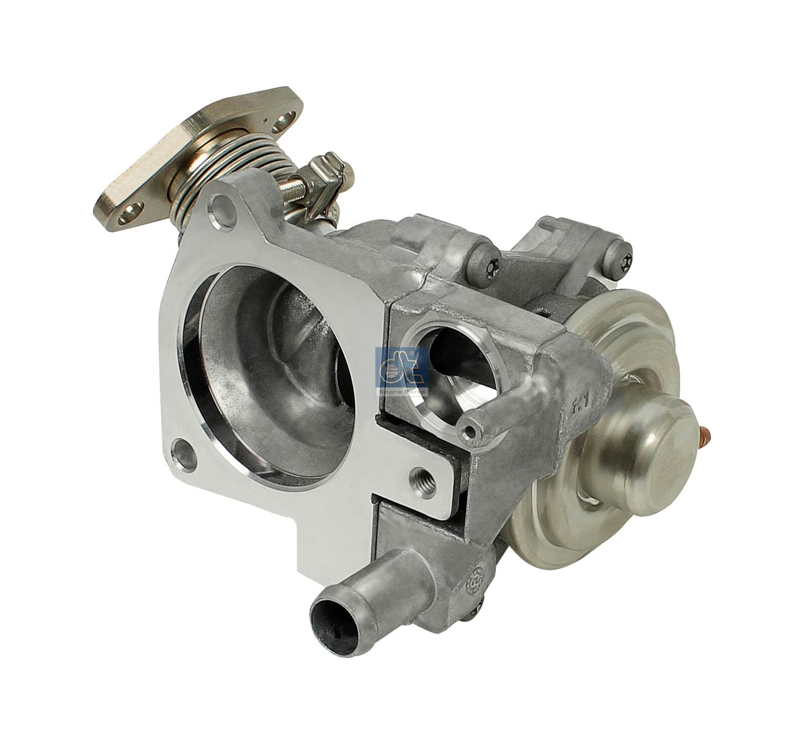 Dt Spare Parts EGR-klep 12.27003