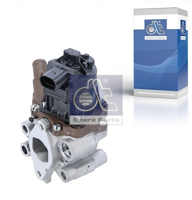 Dt Spare Parts EGR-klep 12.27006
