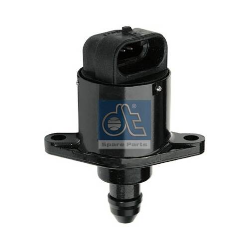 Dt Spare Parts Stappenmotor (nullast regeleenheid) 12.27016