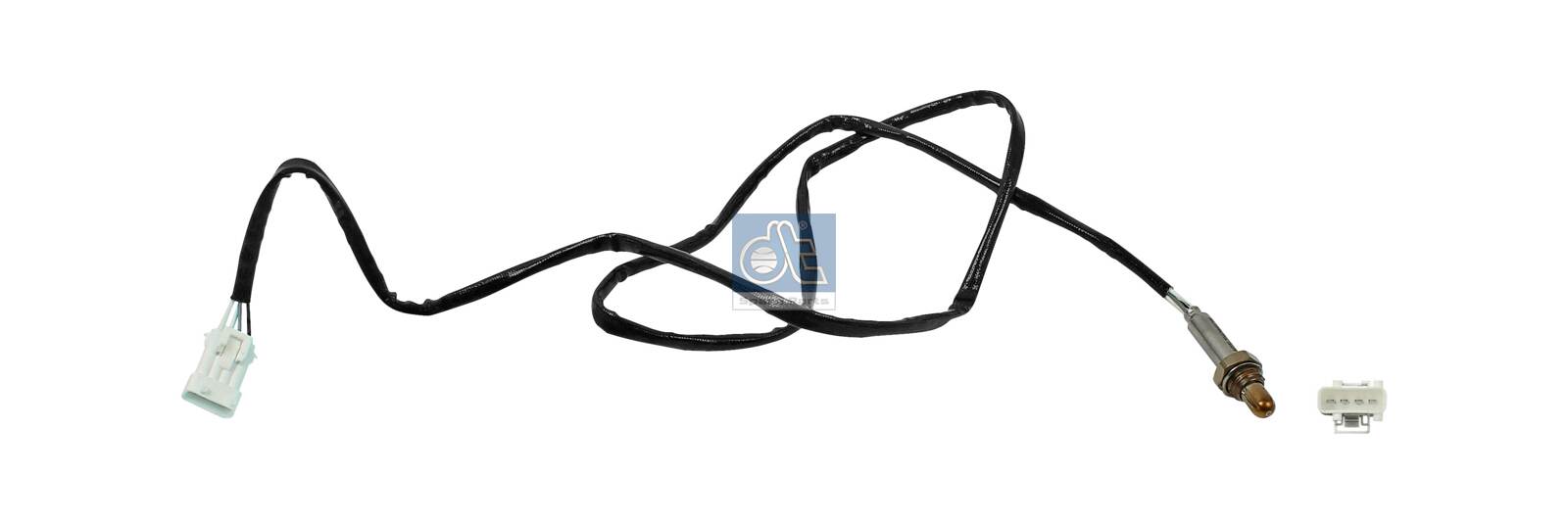 Dt Spare Parts Lambda-sonde 12.27040