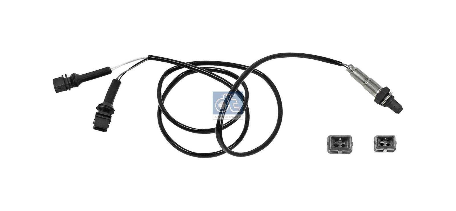 Dt Spare Parts Lambda-sonde 12.27043