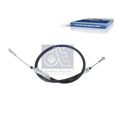 Dt Spare Parts Handremkabel 12.47007