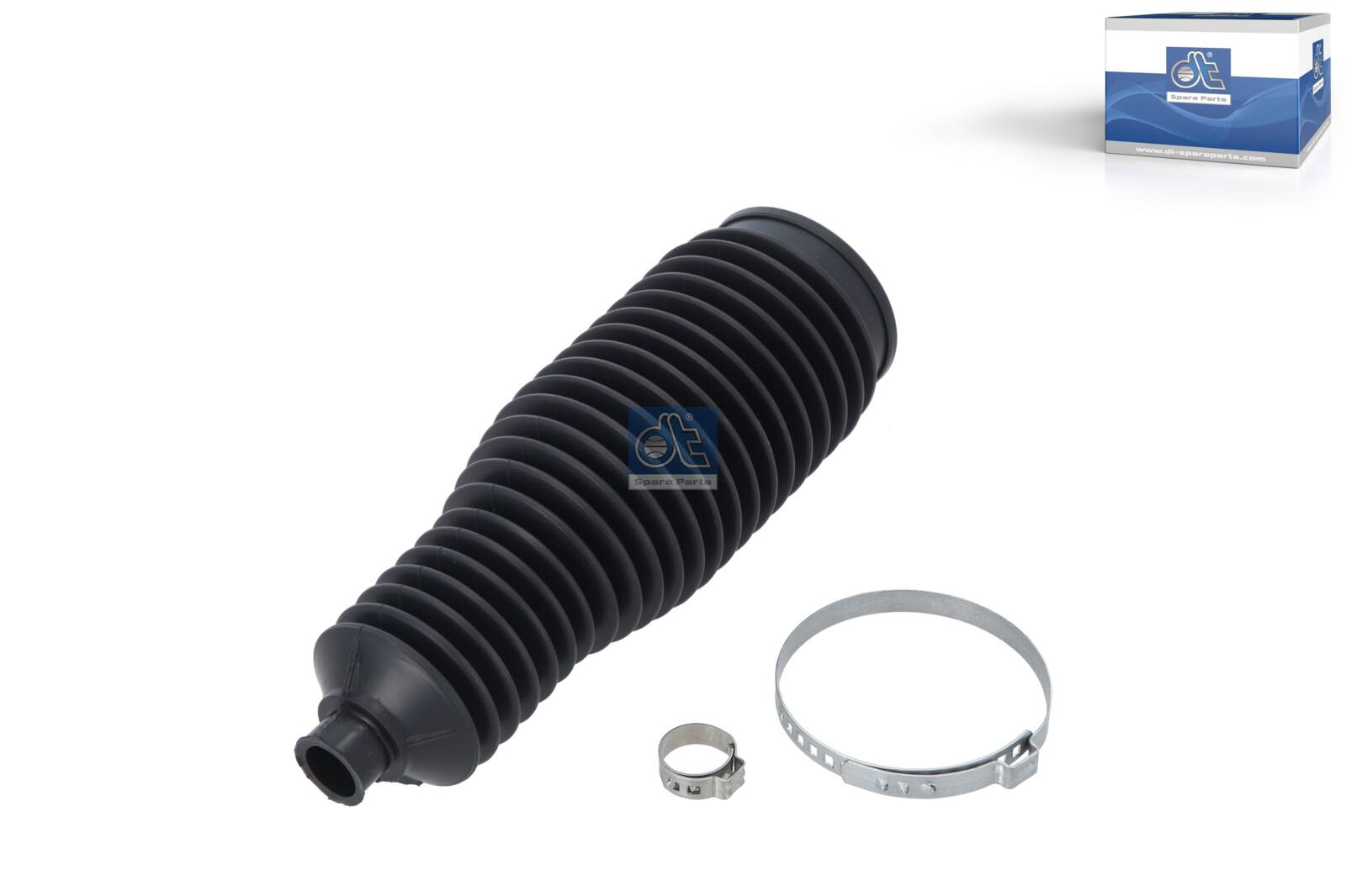 Dt Spare Parts Stuurhoes, besturing 12.50101