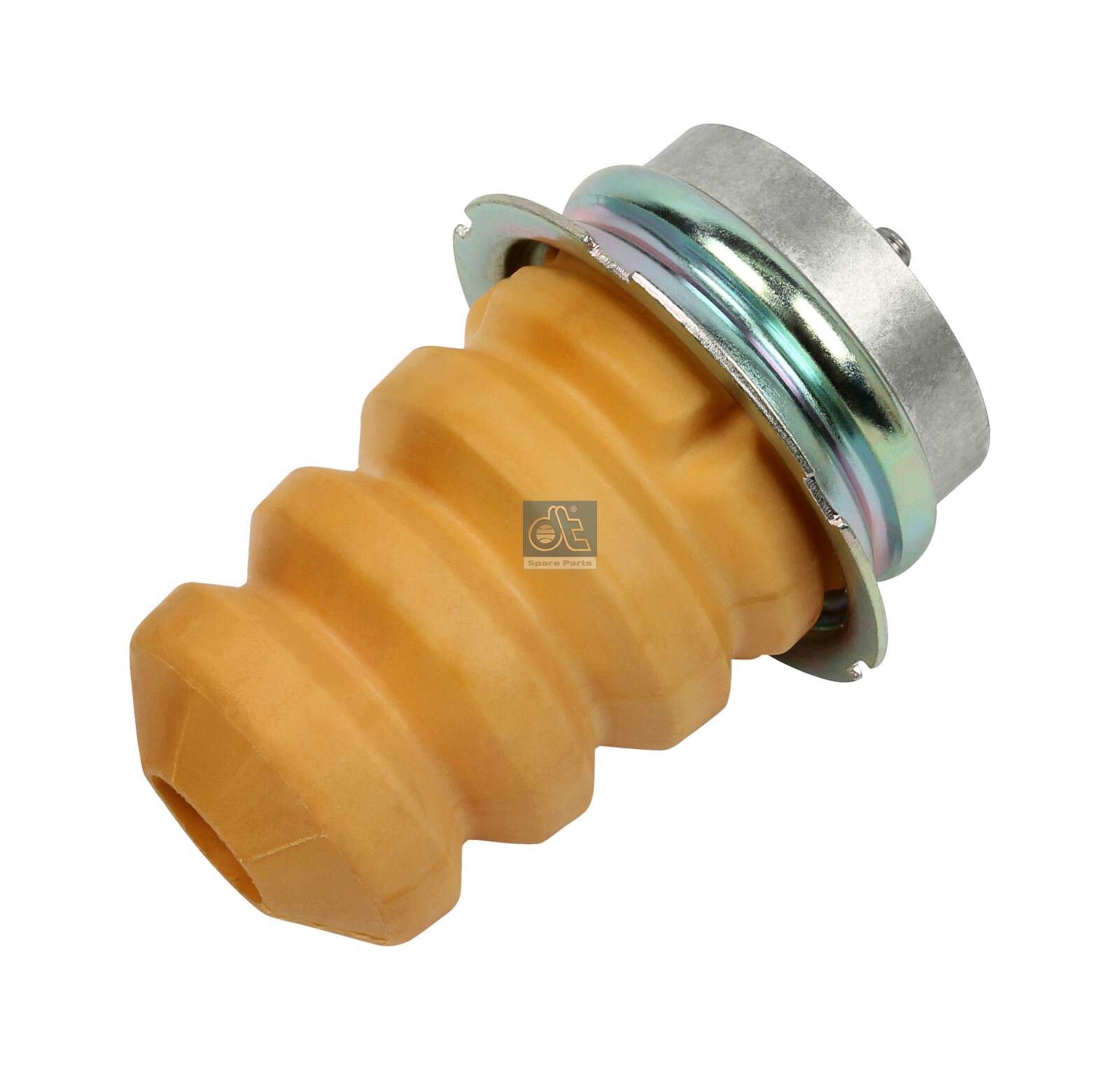 Dt Spare Parts Aanslagrubber vering 12.61001