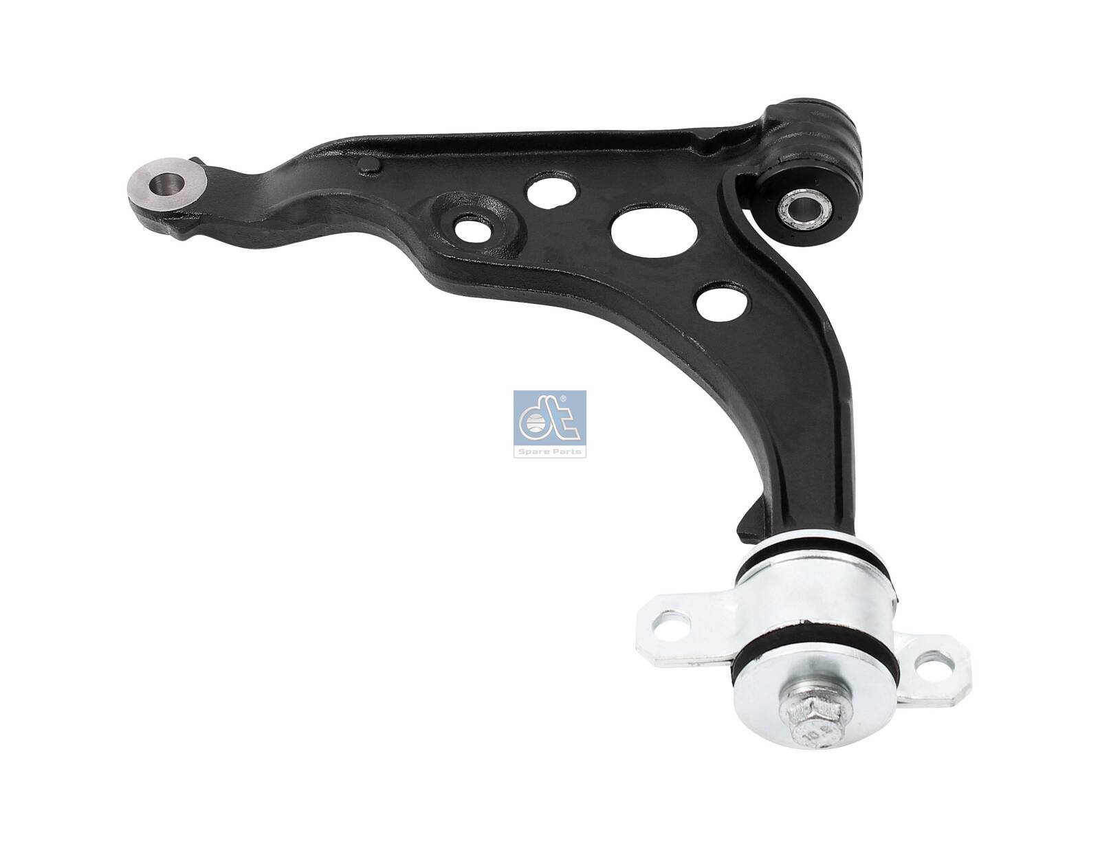 Dt Spare Parts Draagarm 12.63006