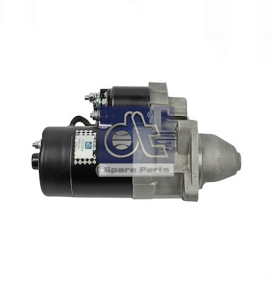 Dt Spare Parts Starter 12.71005