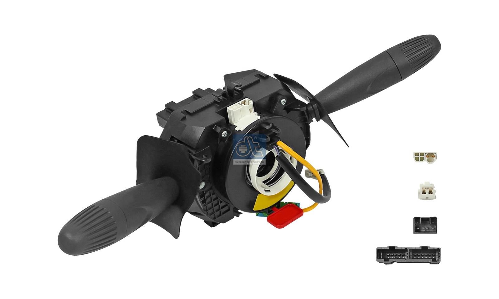 Dt Spare Parts Knipperlichtschakelaar 12.71200