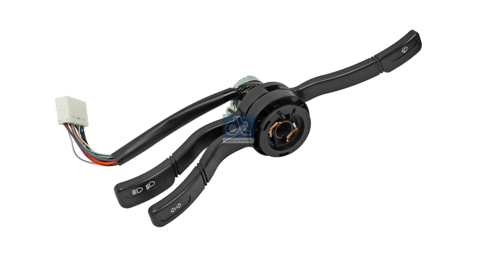 Dt Spare Parts Knipperlichtschakelaar 12.71203