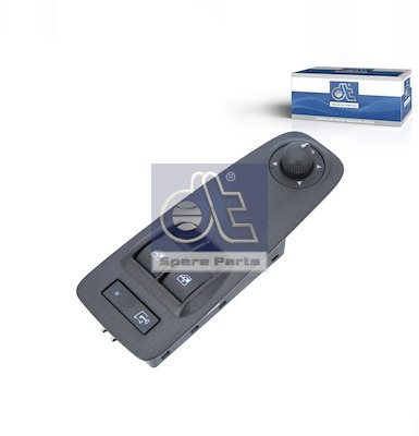 Dt Spare Parts Raambedieningsschakelaar 12.71301