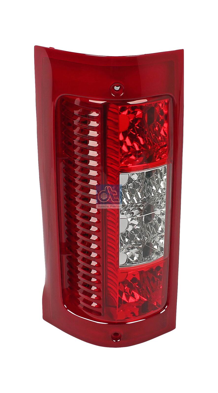 Dt Spare Parts Achterlicht 12.74002SP