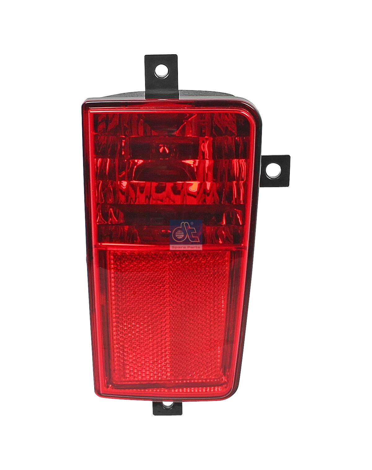 Dt Spare Parts Reflector 12.74076