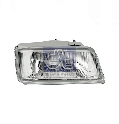 Dt Spare Parts Koplamp 12.74317