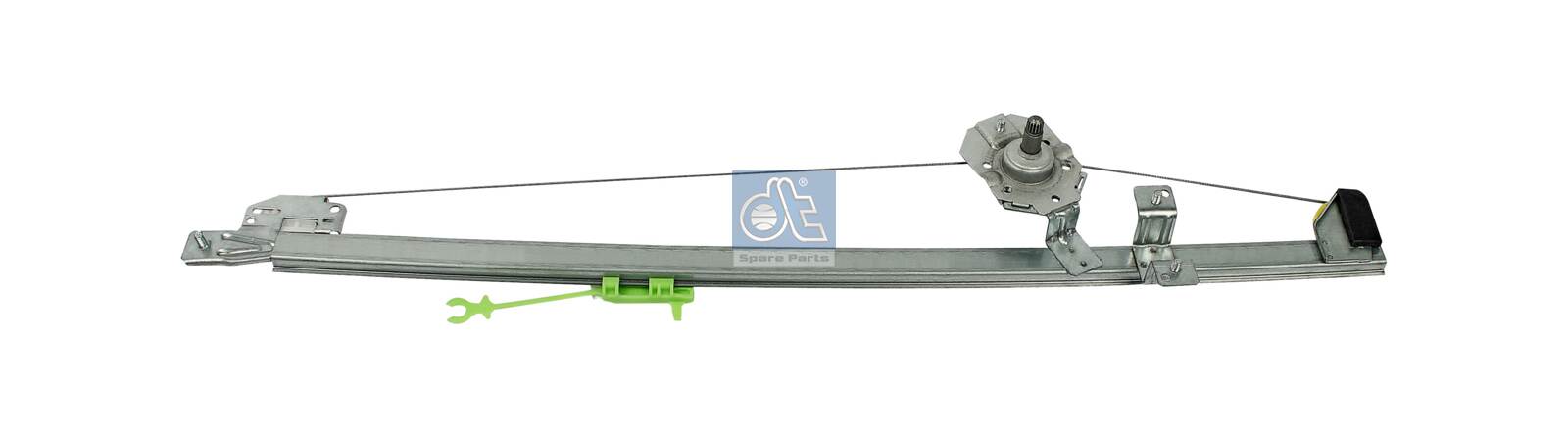 Dt Spare Parts Raammechanisme 12.80051