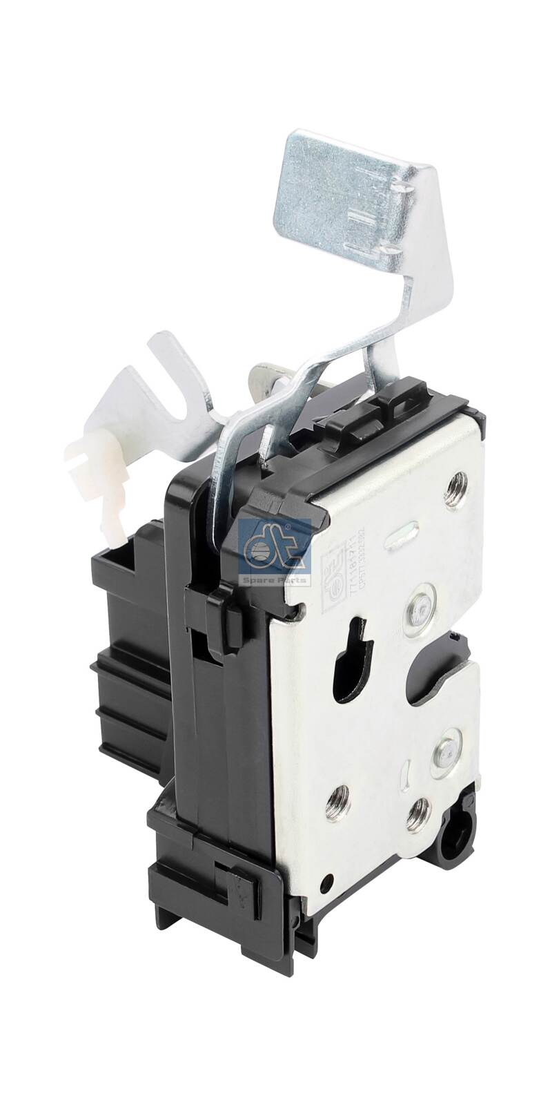 Dt Spare Parts Deurslot (Binnendeel) 12.80082