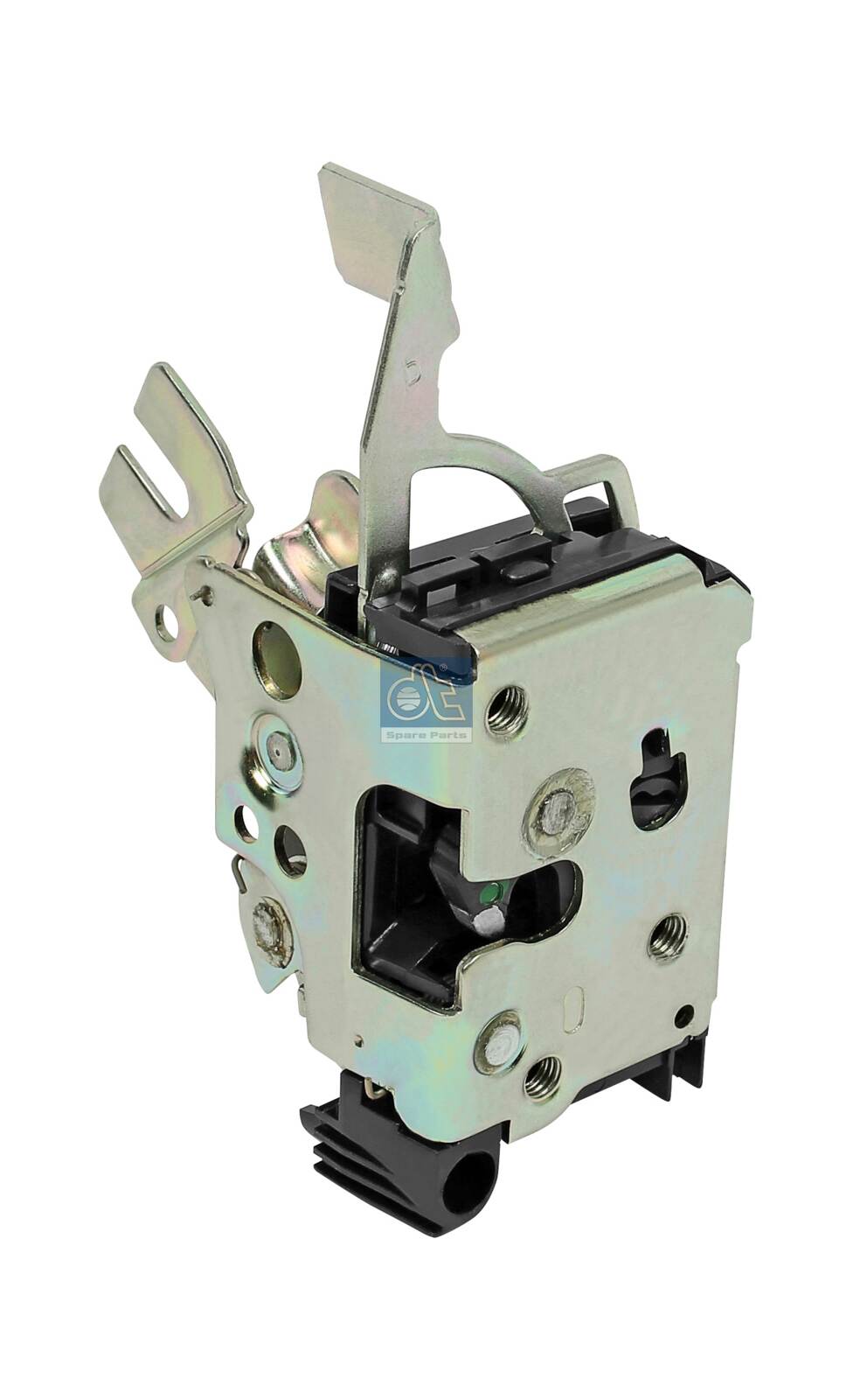 Dt Spare Parts Deurslot (Binnendeel) 12.80089