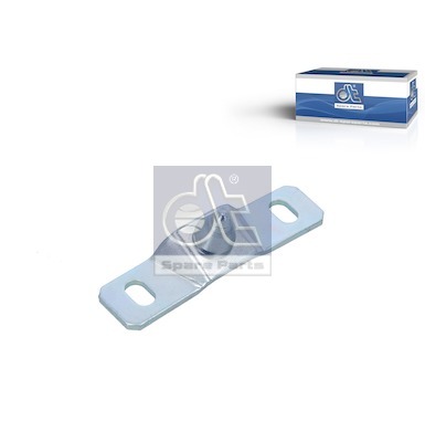 Dt Spare Parts Deurslot (Binnendeel) 12.81066