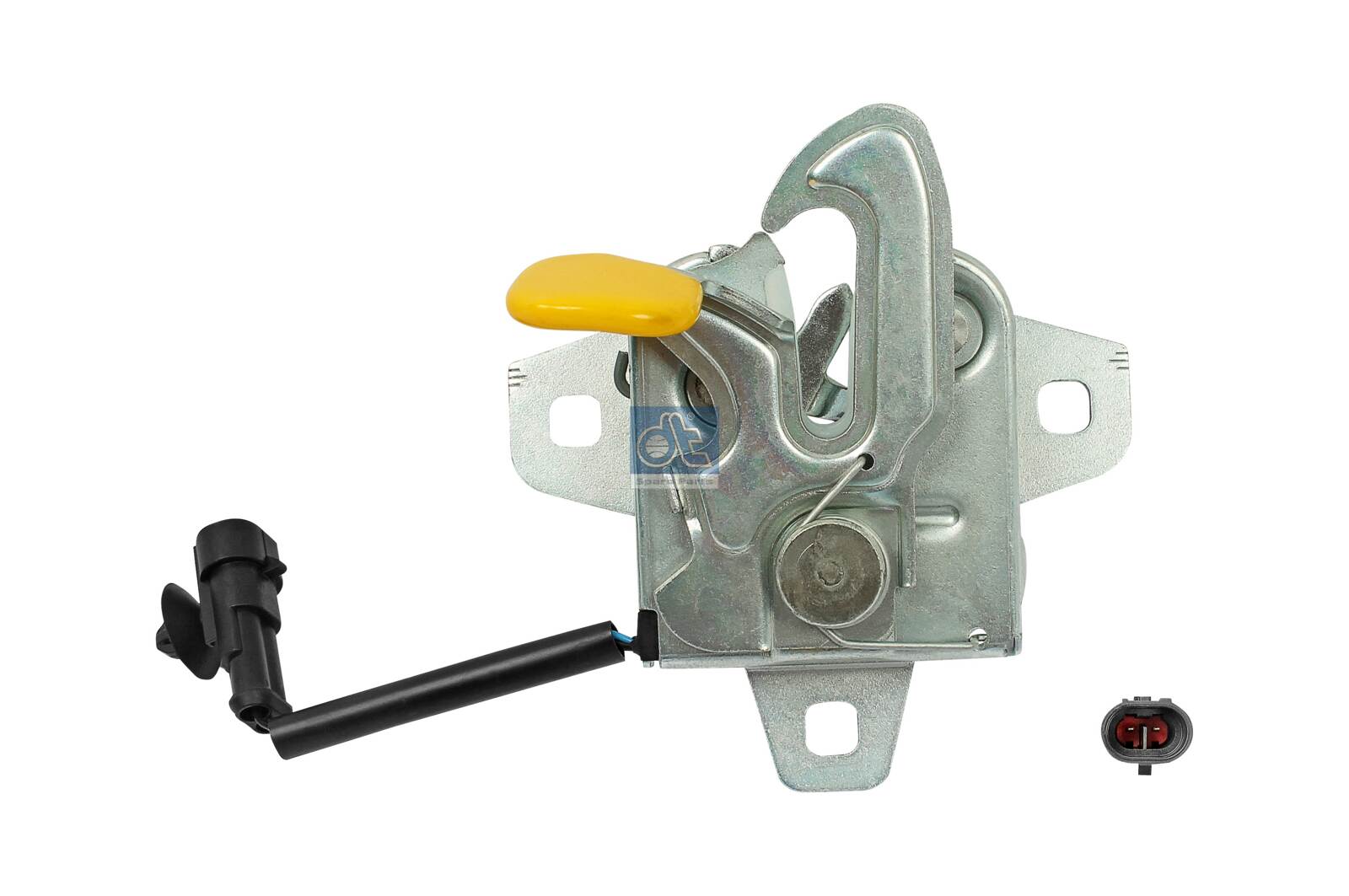 Dt Spare Parts Motorkapslot 12.81121