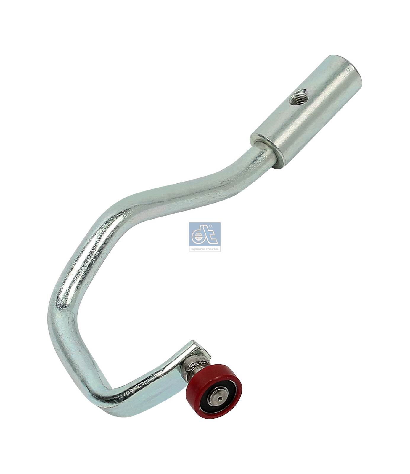 Dt Spare Parts Rolgeleiding schuifdeur 12.81165