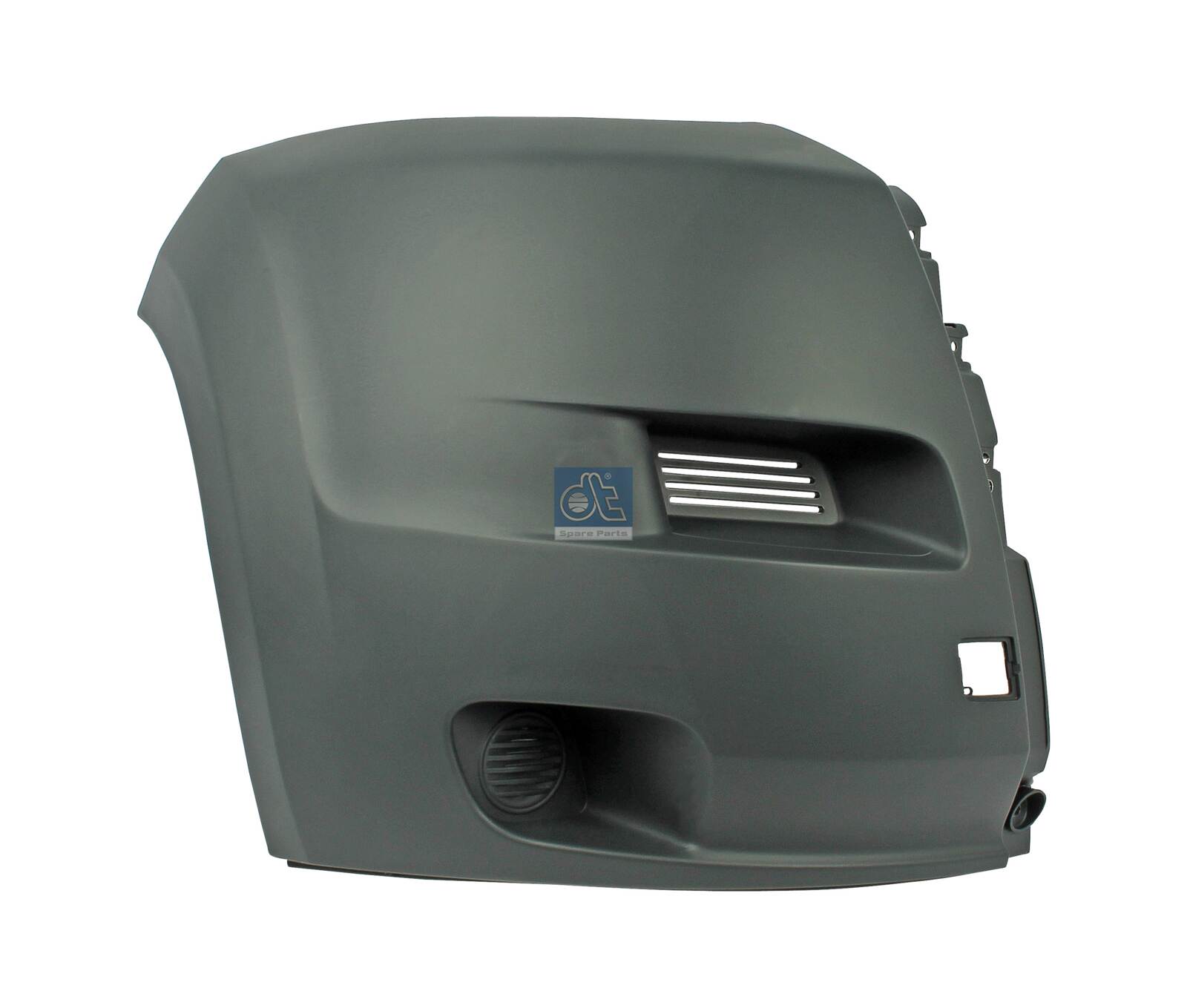 Dt Spare Parts Bumper 12.82007