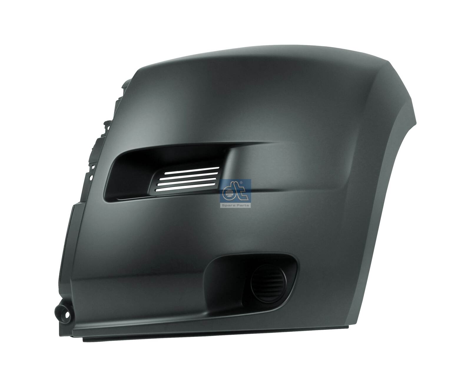 Dt Spare Parts Bumper 12.82010
