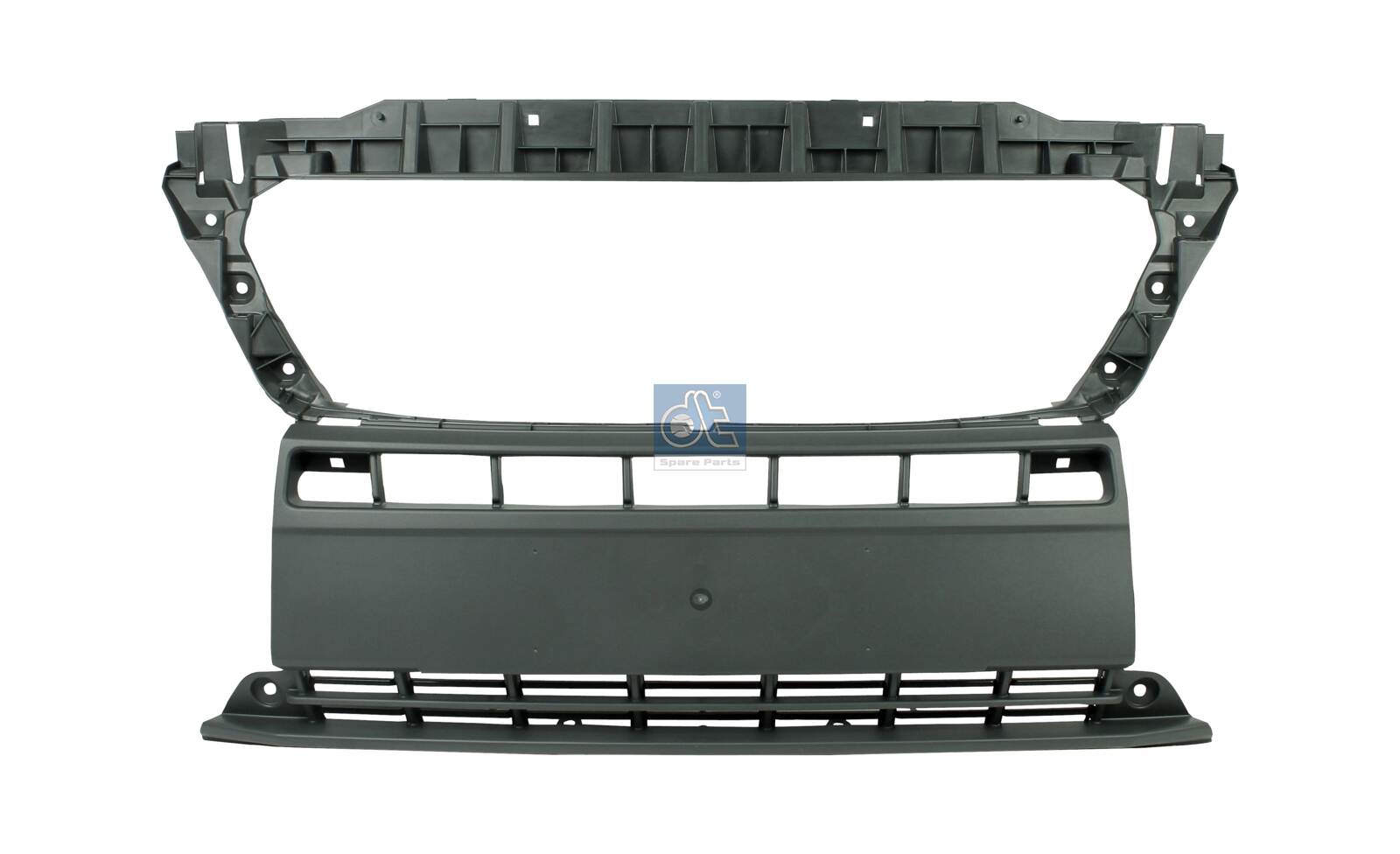 Dt Spare Parts Bumper 12.82026
