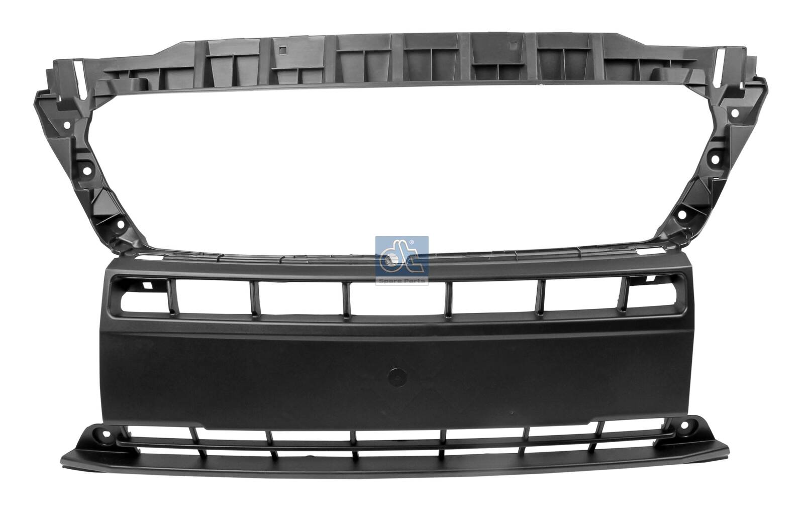 Dt Spare Parts Bumper 12.82027