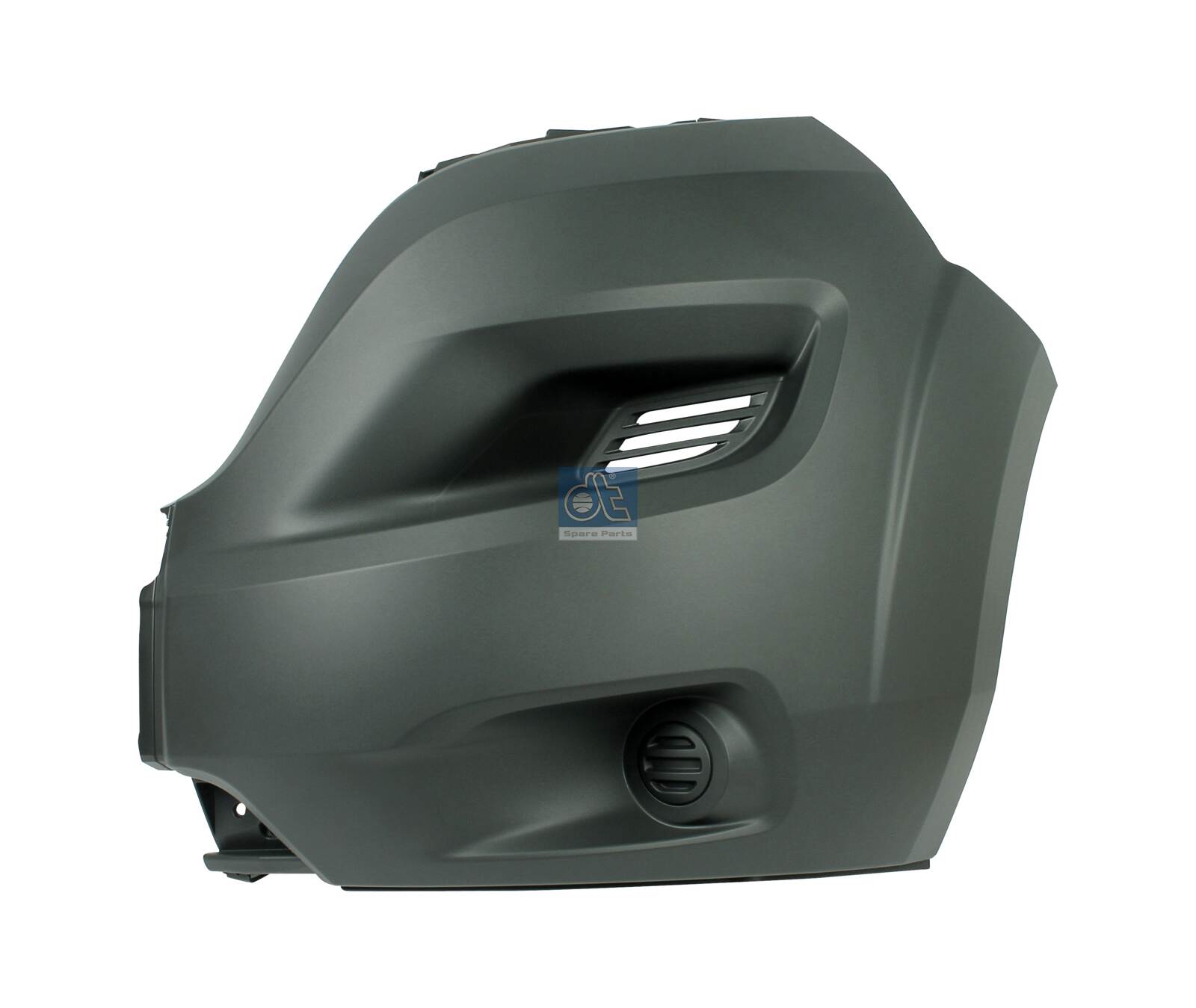 Dt Spare Parts Bumper 12.82028