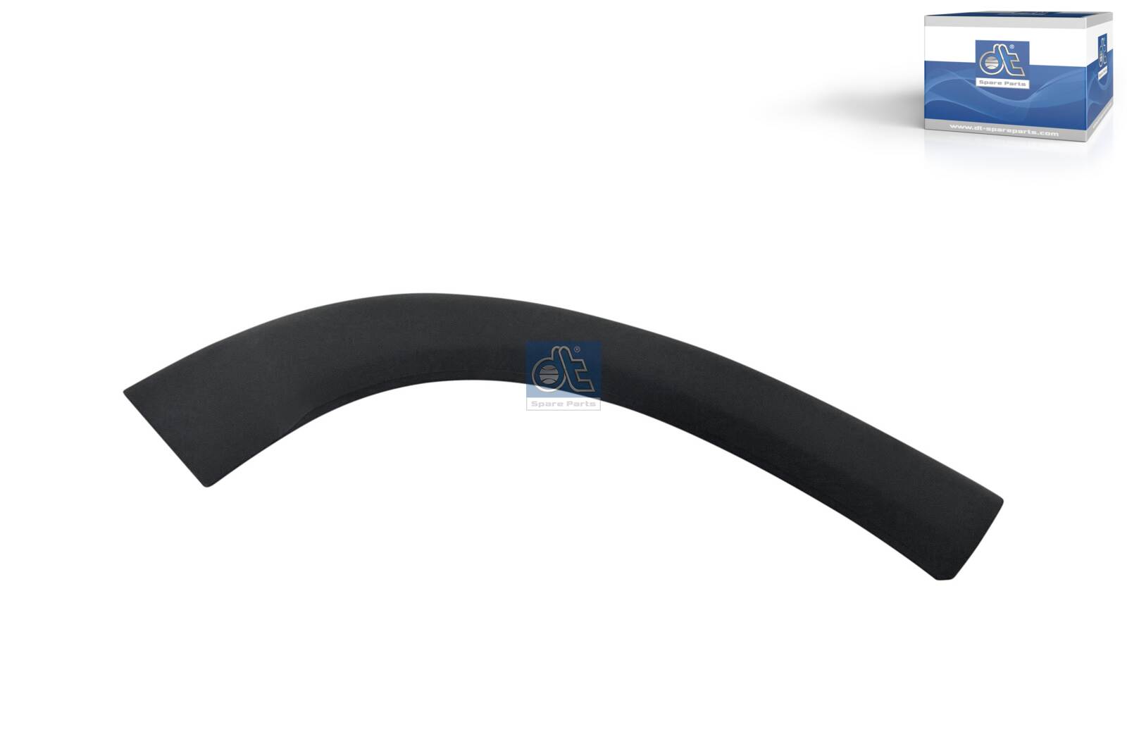 Dt Spare Parts Sier- / beschermingspaneel, deur 12.82130SP