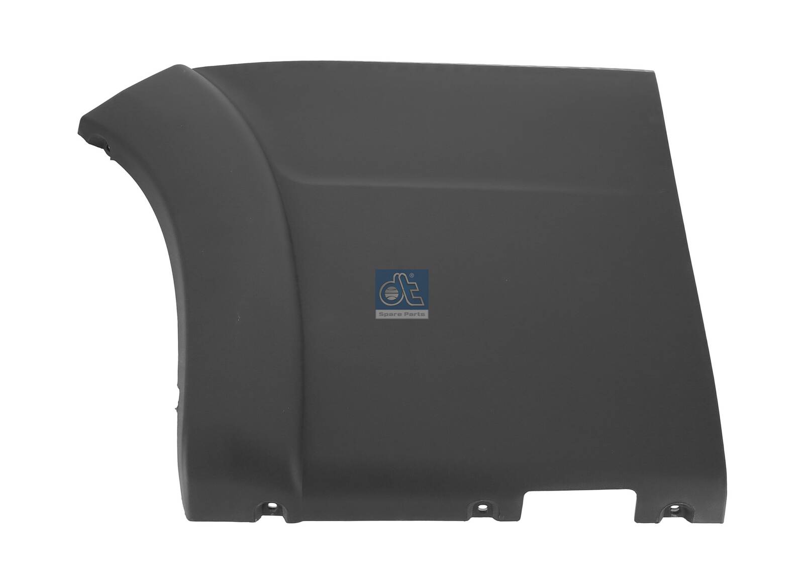 Dt Spare Parts Sierlijsten 12.82137SP