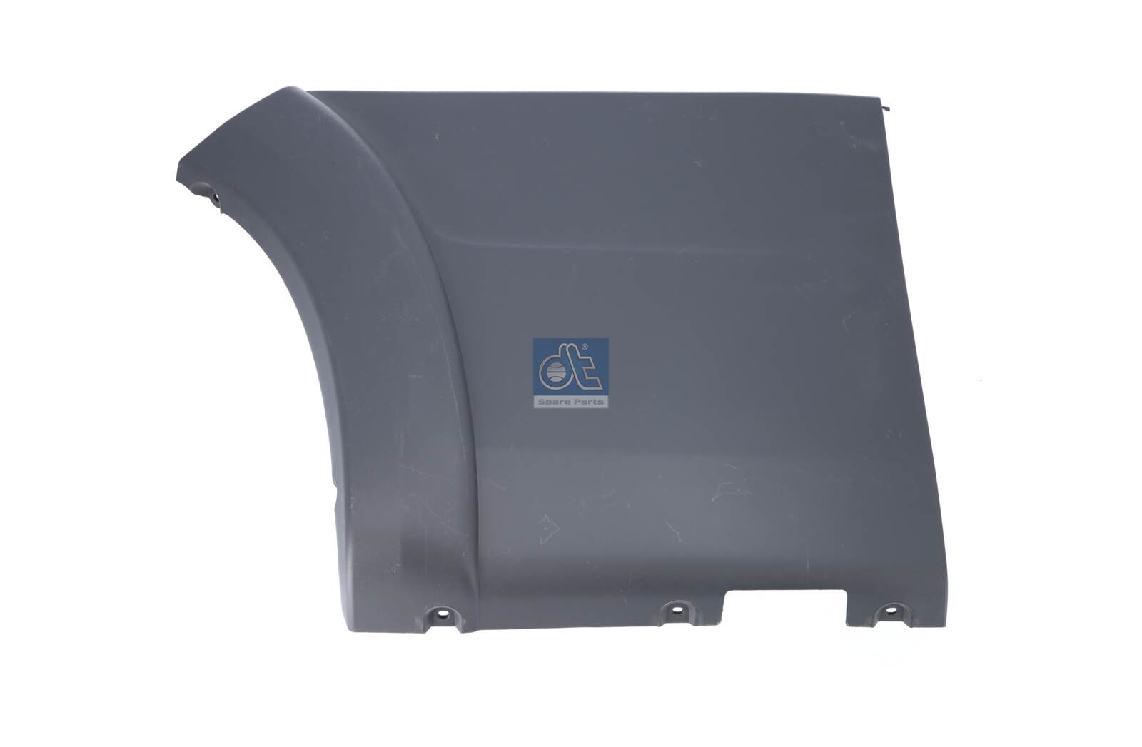Dt Spare Parts Sier- / beschermingspaneel, deur 12.82137