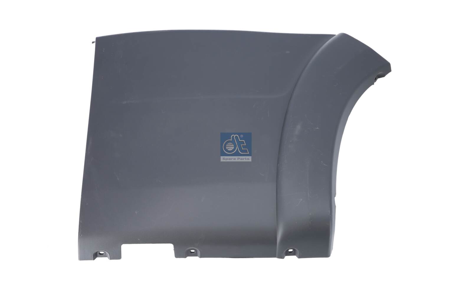 Dt Spare Parts Sier- / beschermingspaneel, deur 12.82138