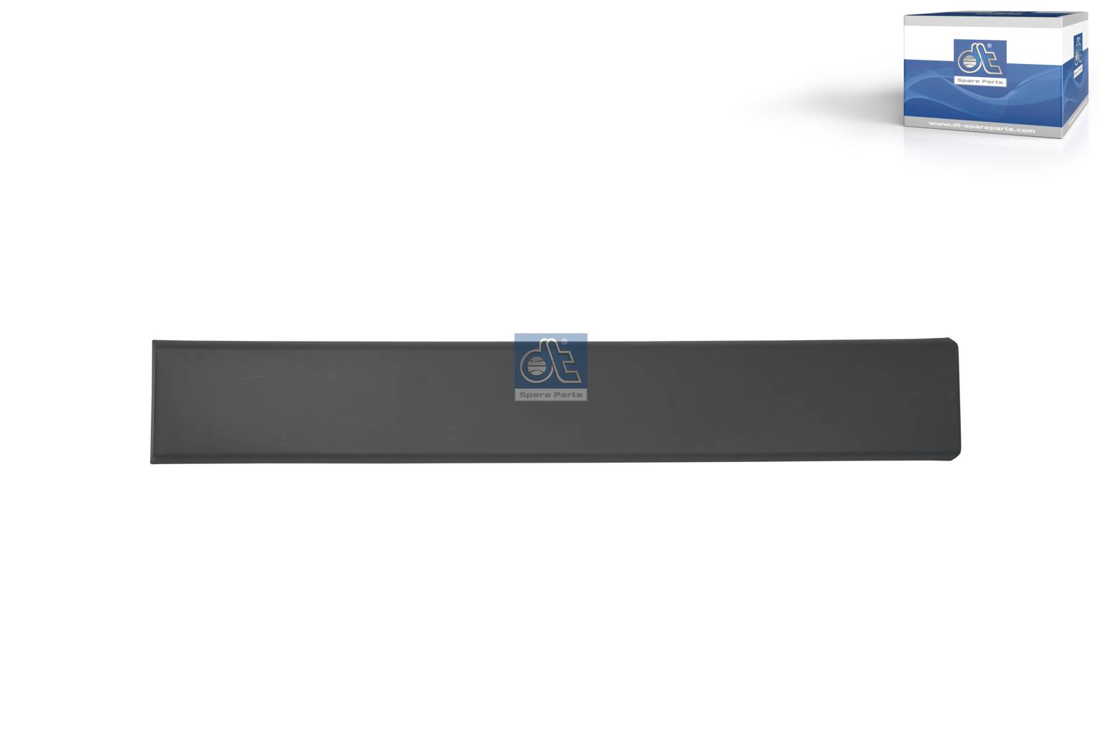 Dt Spare Parts Sier- / beschermingspaneel, deur 12.82142