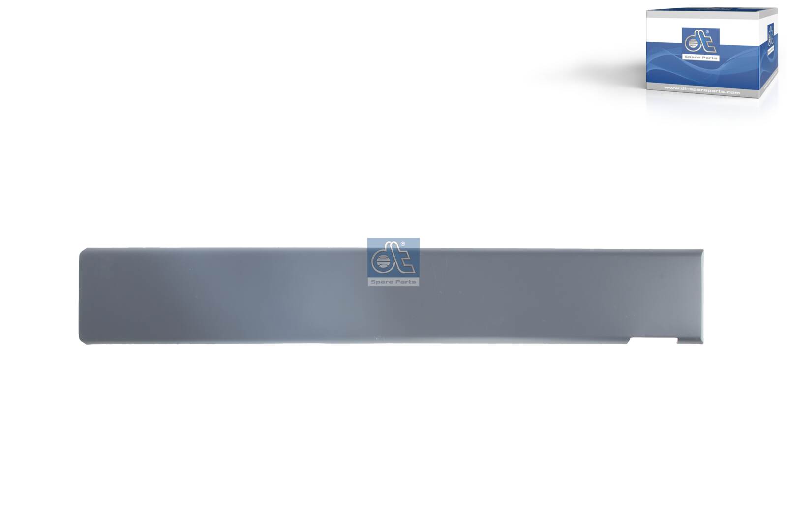 Dt Spare Parts Sier- / beschermingspaneel, deur 12.82146